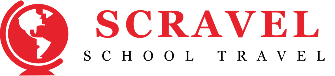 Scravel School Travel