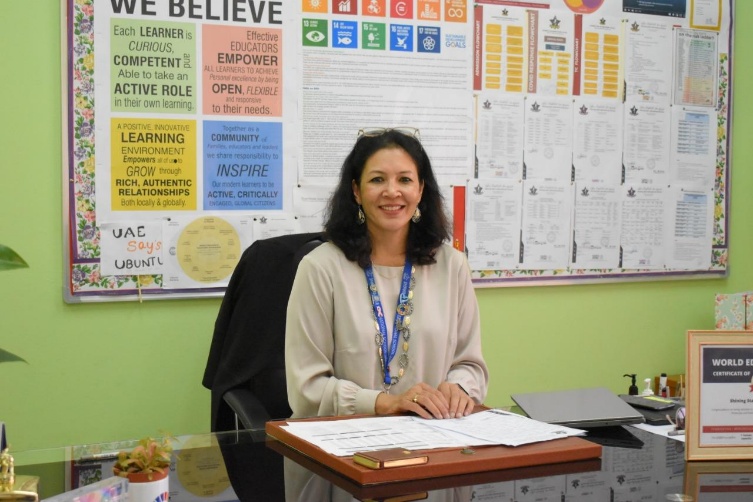 Dr. Abhilasha Singh