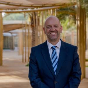 Mr. Steven Giles