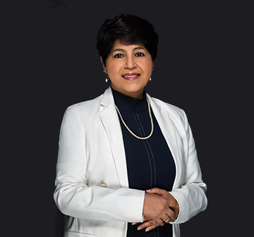 Ms. Deepika Thapar Singh