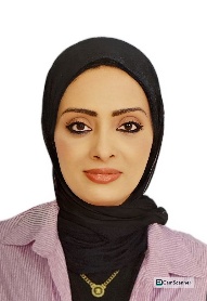 Ms. Hend Elsayed