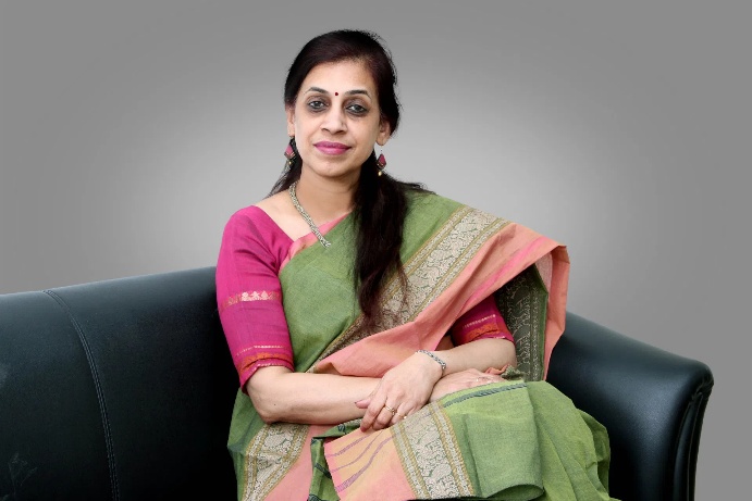 Ms. Indu Panicker
