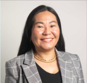 Ms. Mari Ella Villocillo