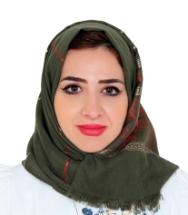 Ms. Rasha Abu Arish