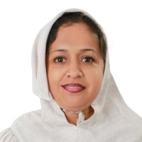 Ms. Sakina Husain