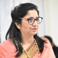 Ms. Vandana Marwaha